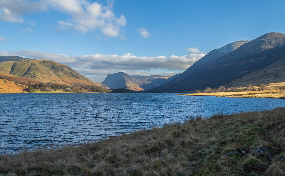 Fleetwith Pike Fleetwith Pike